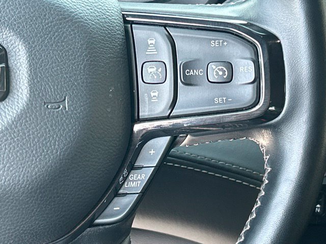Used 2023 RAM 2500 Limited AWD/4WD image 52