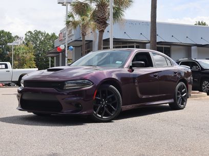 Used 2020 Dodge Charger GT w/ Blacktop Package