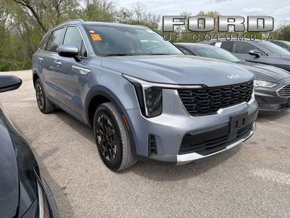 Used 2024 Kia Sorento S