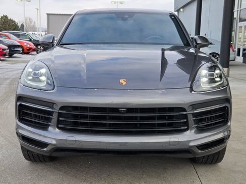 Used 2019 Porsche Cayenne AWD/4WD image 39