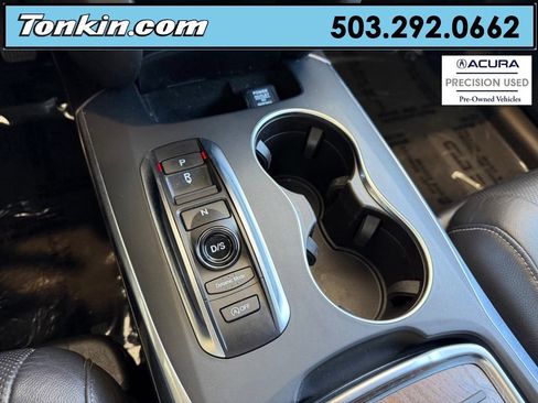 Used 2019 Acura MDX SH-AWD w/ Technology Package image 25