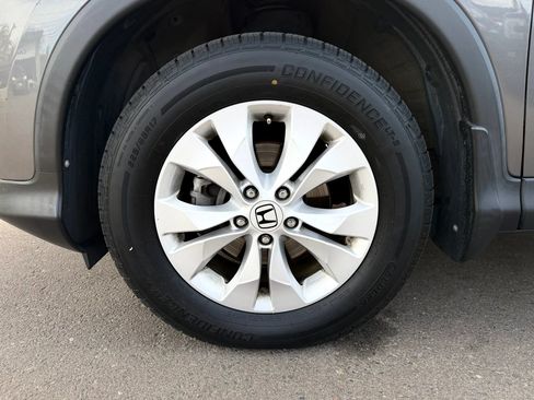 Used 2014 Honda CR-V EX-L image 32
