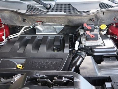 Used 2015 Jeep Patriot Limited w/ Sun/Sound Group FWD image 38