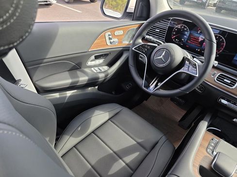New 2026 Mercedes-Benz GLE 350 4MATIC image 28