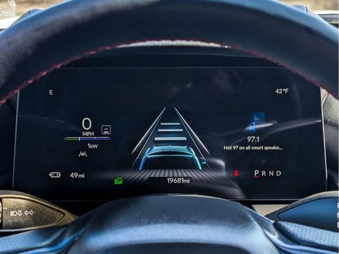 Used 2024 Acura ZDX A-Spec image 19