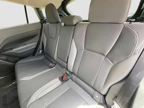 Certified 2025 Subaru Crosstrek 2.5i Premium AWD/4WD image 18