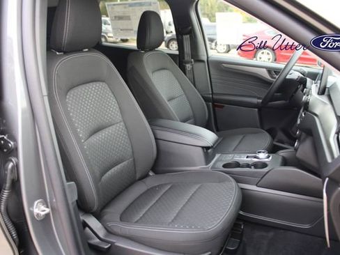 New 2026 Ford Escape Active image 7