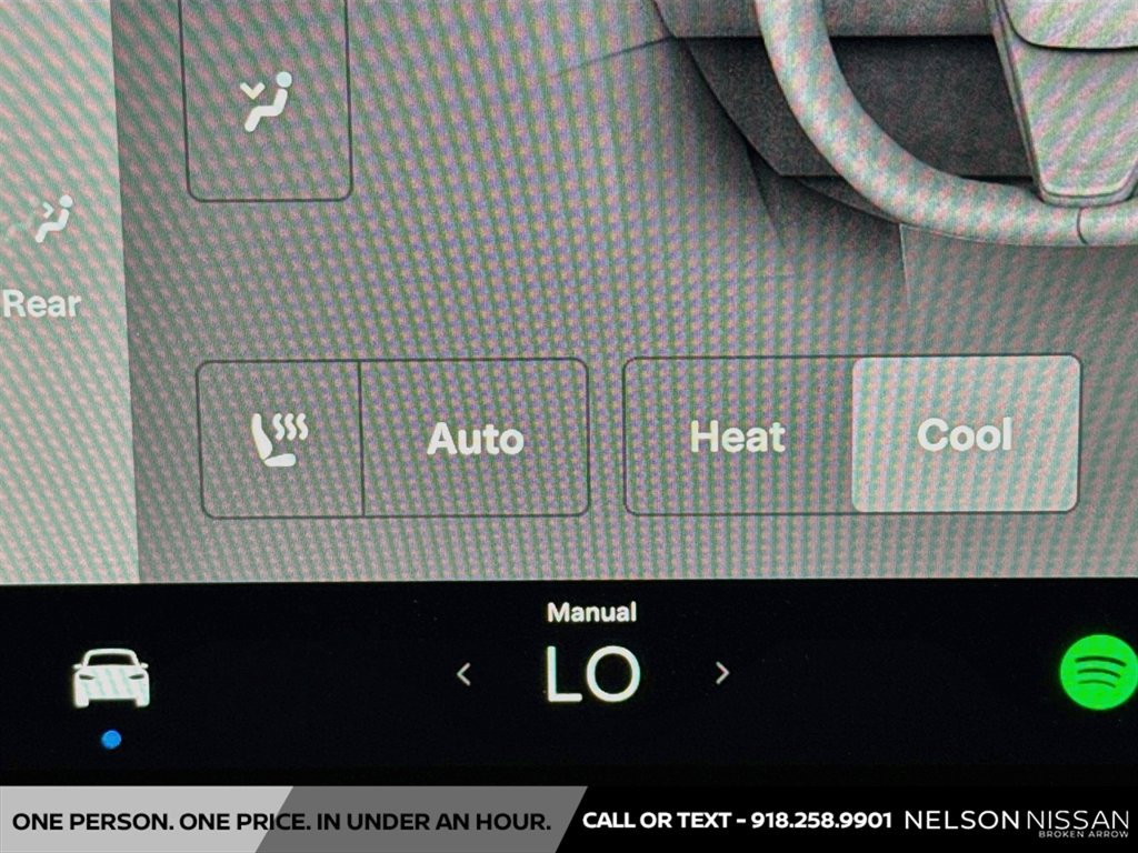 Used 2024 Tesla Model X AWD/4WD image 20