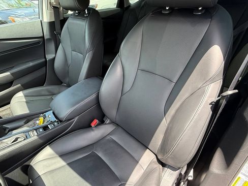 Used 2023 Honda Accord EX-L image 21