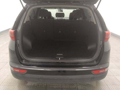 Used 2018 Kia Sportage LX FWD image 29