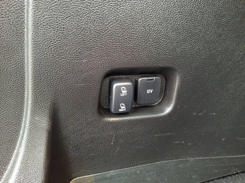 Used 2024 Ford Edge SEL AWD/4WD image 28