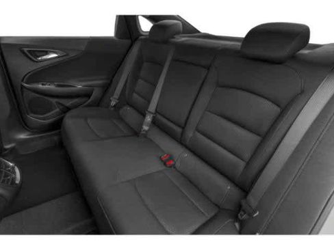 Used 2023 Chevrolet Malibu LT image 24