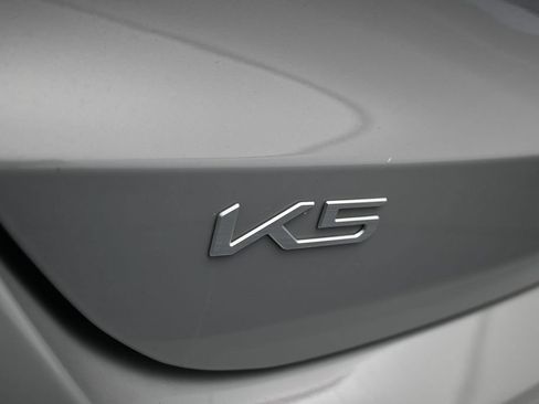 Used 2023 Kia K5 GT-Line FWD image 34