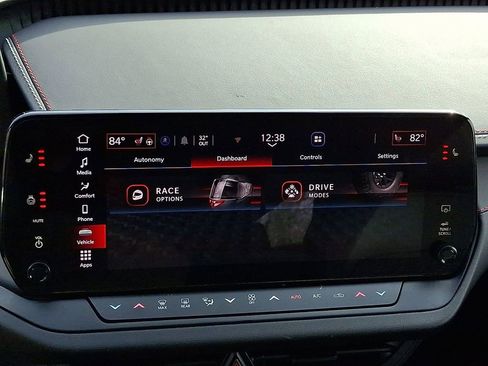 New 2026 Dodge Charger Scat Pack AWD/4WD image 15