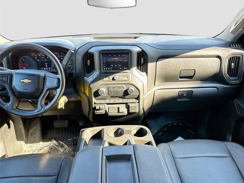 Used 2023 Chevrolet Silverado 3500 W/T w/ WT Fleet Convenience Package image 20