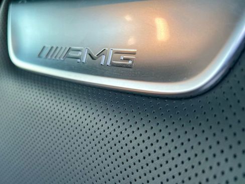 Certified 2023 Mercedes-Benz SL 63 AMG SL 63 AMG image 39