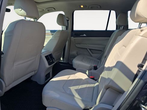 Used 2019 Volkswagen Atlas SEL Premium AWD/4WD image 19