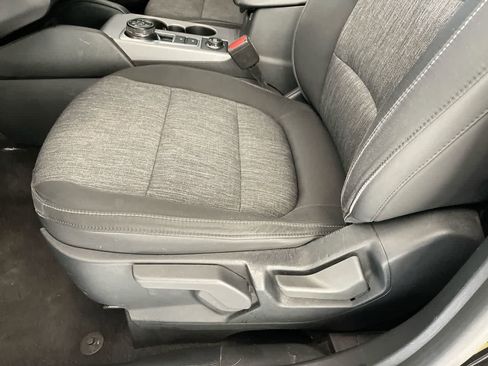 Used 2021 Ford Bronco Sport Big Bend AWD/4WD image 12