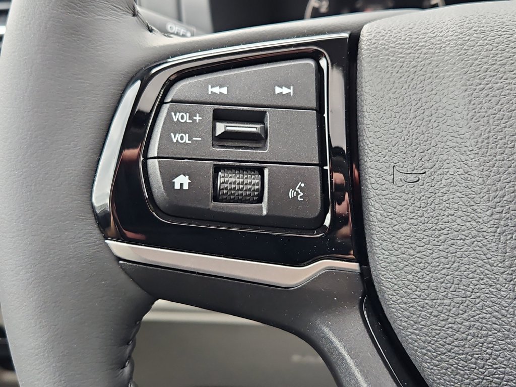 New 2026 Honda Odyssey Touring image 14