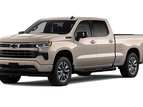 New 2026 Chevrolet Silverado 1500 RST image 33