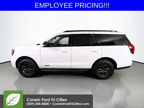 New 2026 Ford Expedition Tremor AWD/4WD image 6