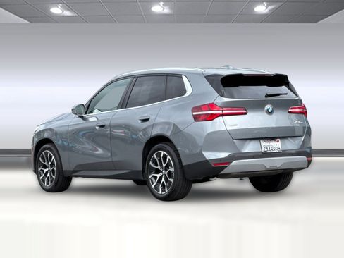 Used 2026 BMW X3 xDrive30i AWD/4WD image 3