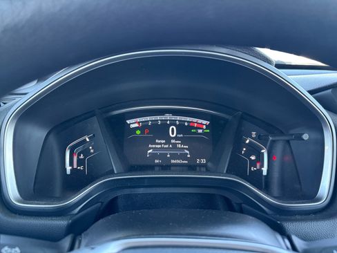 Used 2022 Honda CR-V EX image 15