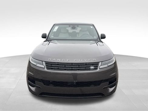 New 2026 Land Rover Range Rover Sport SE image 4