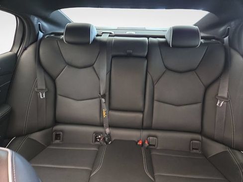 Certified 2023 Cadillac CT5 V Blackwing w/ Driver Assist Package RWD image 27