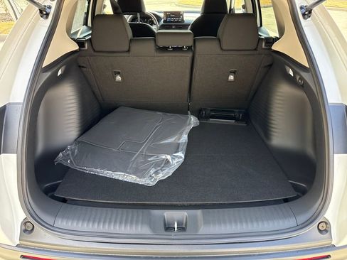 New 2026 Honda HR-V LX image 25