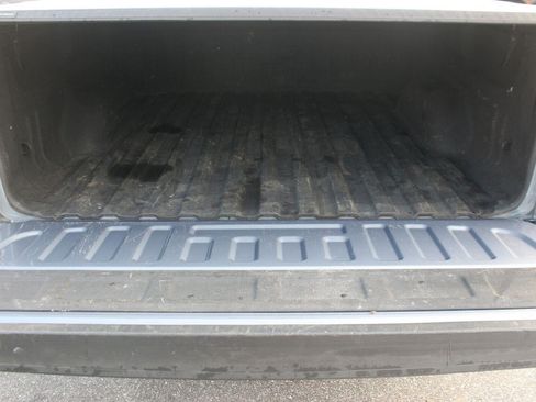 Used 2015 Chevrolet Silverado 1500 LTZ w/ LTZ Plus Package AWD/4WD image 12