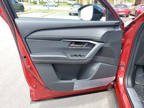 New 2026 MAZDA CX-5 Preferred image 15