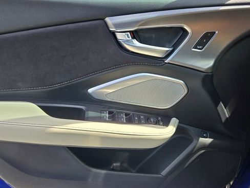 Certified 2023 Acura RDX AWD w/ A-Spec & Advance Pkg image 30