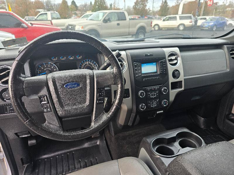 Used 2014 Ford F150 XLT w/ Equipment Group 302A Luxury RWD image 6