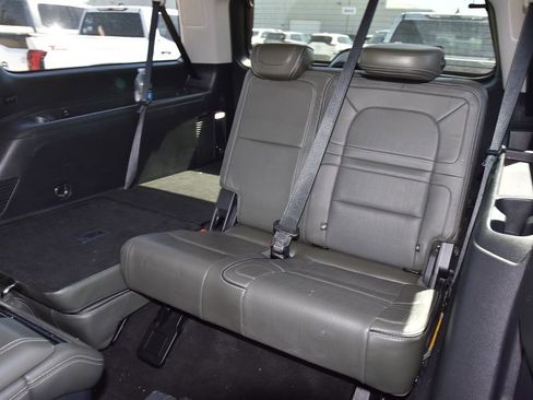 Used 2023 Lincoln Navigator L Black Label image 15