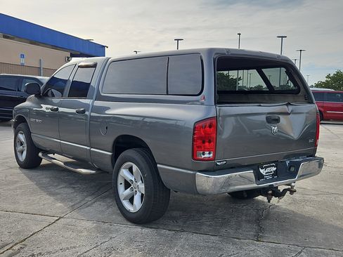 Used 2005 Dodge Ram 1500 Truck SLT w/ Trailer Tow Group image 3