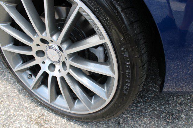 Used 2017 Mercedes-Benz SLC 300 w/ Premium 1 Package image 40
