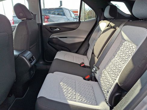 Used 2024 Chevrolet Equinox LS w/ LS Convenience Package image 9