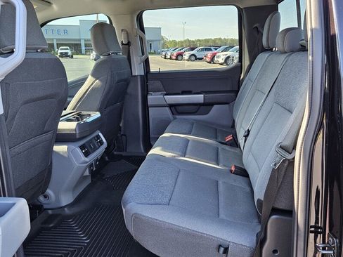 Used 2024 Ford F150 XLT w/ Equipment Group 302A MID image 6