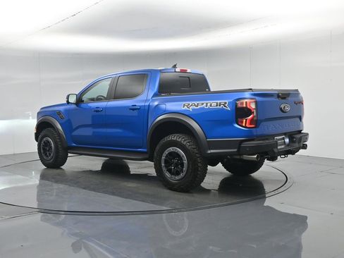 Used 2024 Ford Ranger Raptor image 7