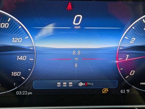 New 2026 Mercedes-Benz GLC 300 image 11