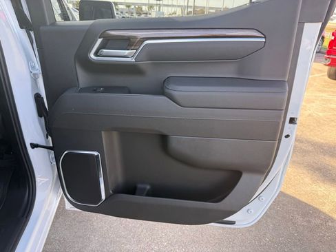 New 2026 Chevrolet Silverado 1500 LT w/ Texas Edition Plus image 40