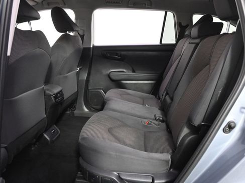 Used 2021 Toyota Highlander LE AWD/4WD image 21