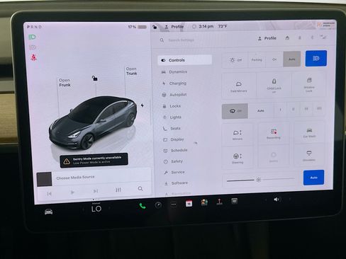 Used 2022 Tesla Model 3 Long Range image 32