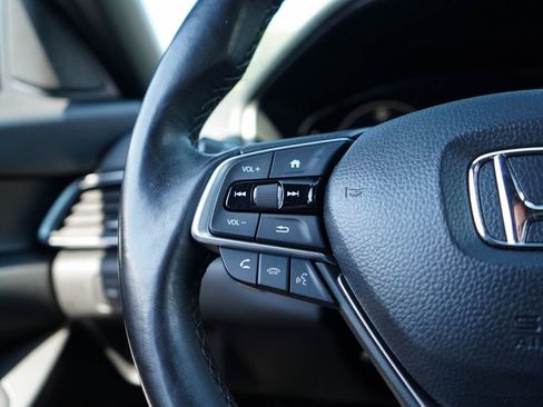 Used 2021 Honda Accord Sport image 28