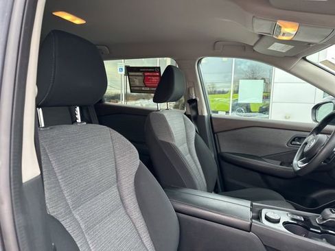 Certified 2021 Nissan Rogue S image 14