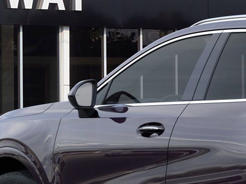 New 2026 Buick Envision Avenir AWD/4WD image 31