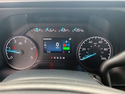 New 2026 Ford F250 XL w/ XL Driver Assist Package AWD/4WD image 29