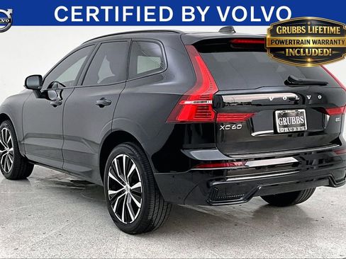 Certified 2023 Volvo XC60 B5 Ultimate w/ Protection Package Premier FWD image 15