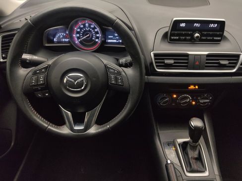 Used 2014 MAZDA MAZDA3 i Touring image 22